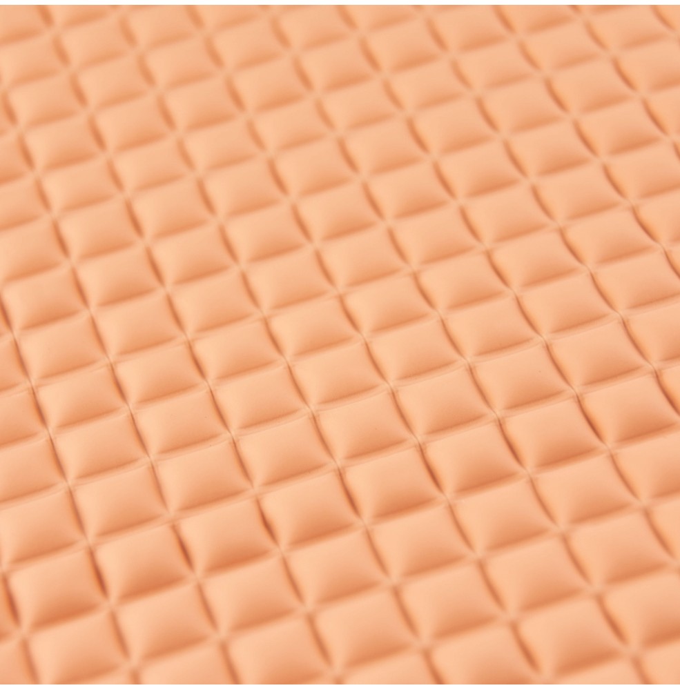 BATHTIME Accessories FIFFY AIR FILLED RUBBER COT SHEET